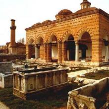 Yalova Açık Hava Müzesi